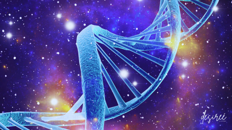 2027: Revolutionary Science & DNA – Human Design  Prediction Series (1A)