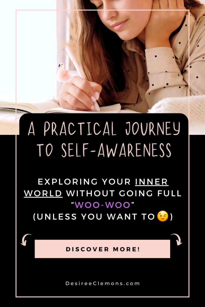 desiree clemons self awareness and self discovery blog discover your inner world and improve your life