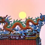Roar into the Year of the Dragon! Discover Your Chinese Zodiac Animal And Celebrate Chinese New Year 2024